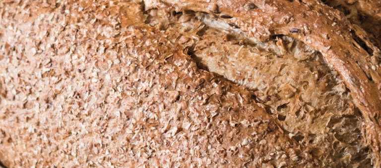 Bread decoration Bread decoration