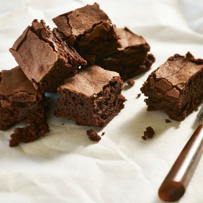 American Brownie