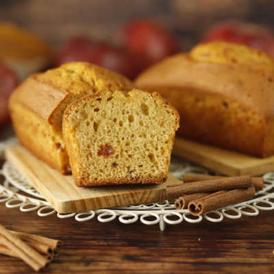 Apple Pie Cake