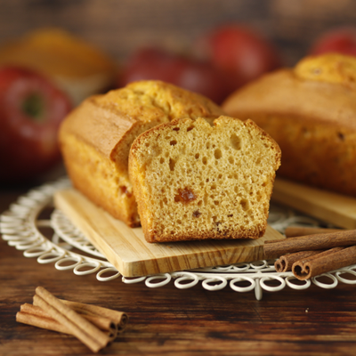 Apple Pie Cake