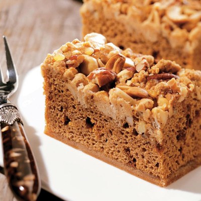 Caramel Cake