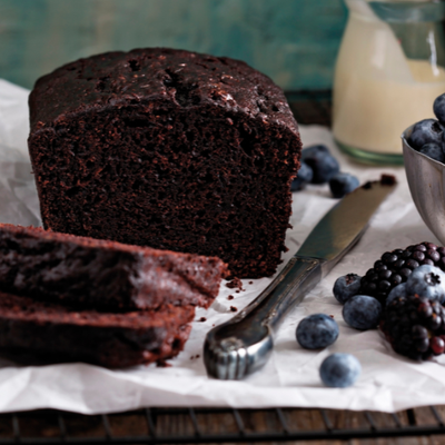 Amadeus Choco Cake