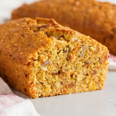 Grand Carrot Cake