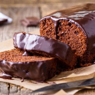 Mama's Choco Cake