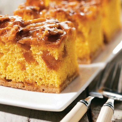 Panettone Cake