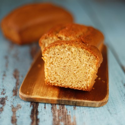 Vegan Cake Mix