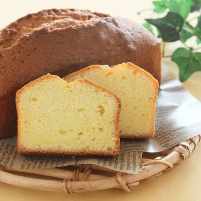 Zeel Moist Cake