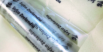Roll Bags
