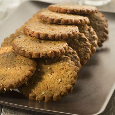 Danish Cookies Mix