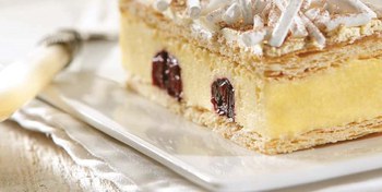 Minuta Cream
