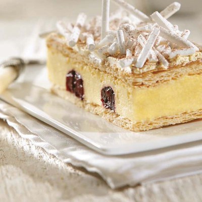 Minuta Cream