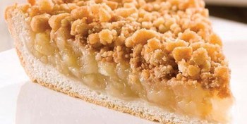 Apple Filling