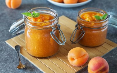 Jam Apricot 35%