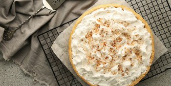 Coconut Filling