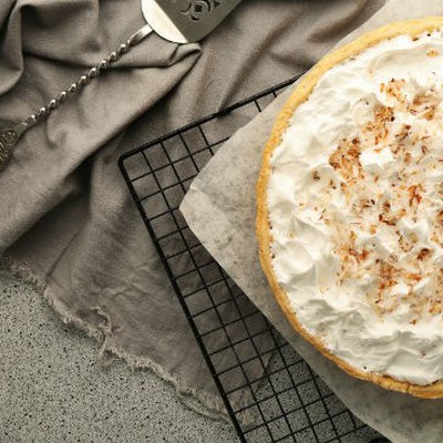 Coconut Filling