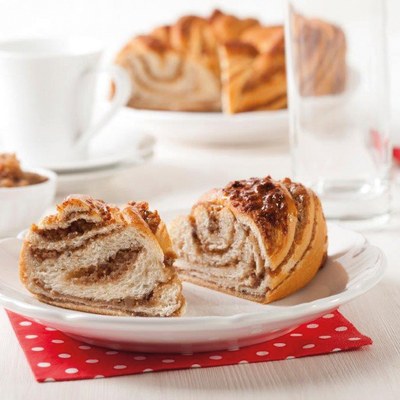 Walnut filling
