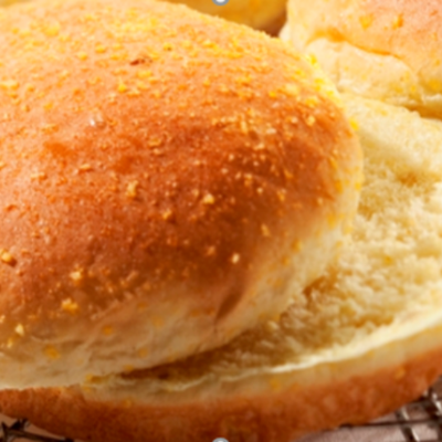Corn Bread Loaf