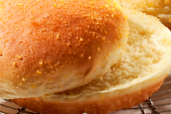Corn Bread Loaf