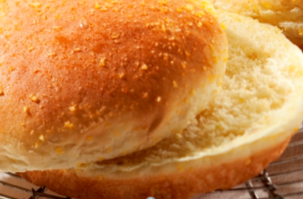 Corn Bread Loaf