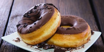 Donuts