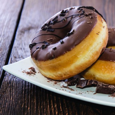 Donuts