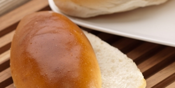 Soft sandwich buns