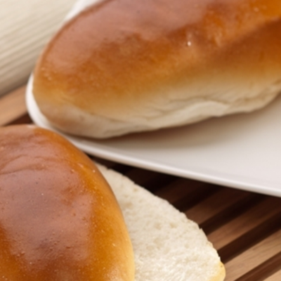 Soft sandwich buns