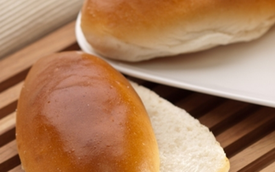 Soft sandwich buns