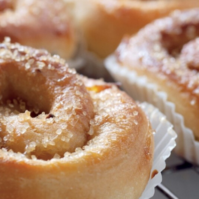 Danish pastry