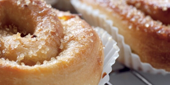 Danish pastry