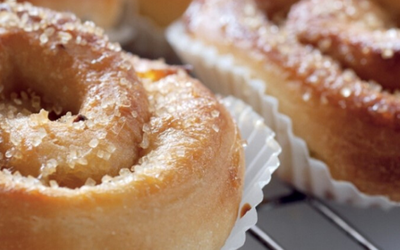 Danish pastry