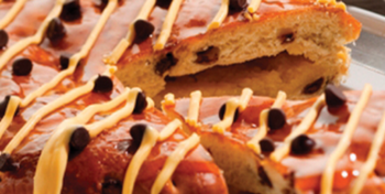 Fruit bread