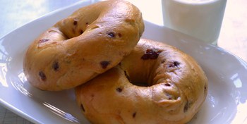 Raisin Bread