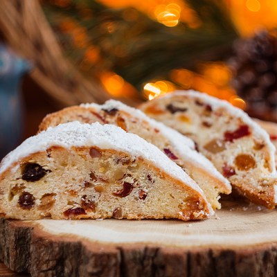 Stollen