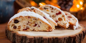 Stollen