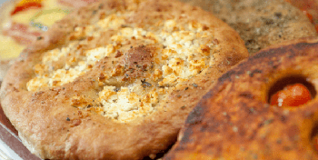 Focaccia