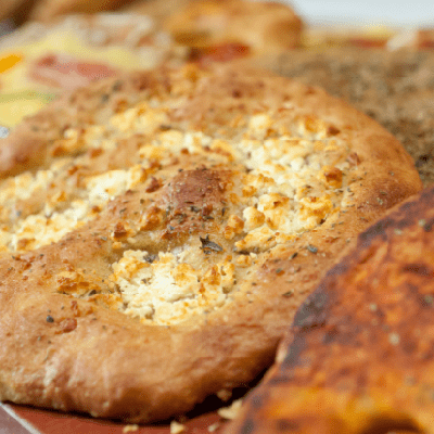 Focaccia
