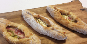 Boat Bread