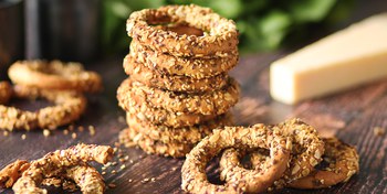 Bread rings