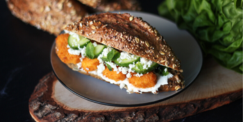 Sandwich bread