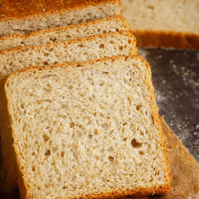 Toast bread