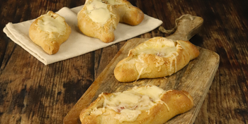 Rustic peinirli