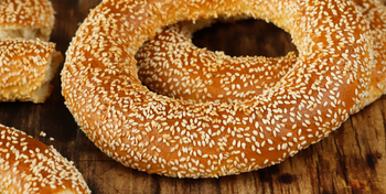 Bread rings