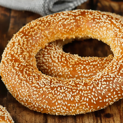 Bread rings