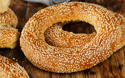 Bread rings