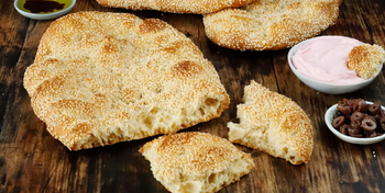 Traditional Flatbread