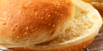 Corn Sandwich & Hamburger