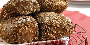 Multicereal Bread