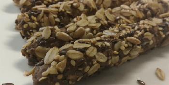 Multicereal Crackers & Grissini
