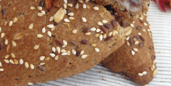 Multicereal Shortcrust